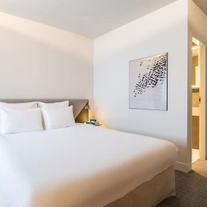 Standaard Kamer met een King Size Bed