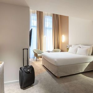 Deluxe Kamer met Rolstoeltoegankelijkheid met een King Size Bed